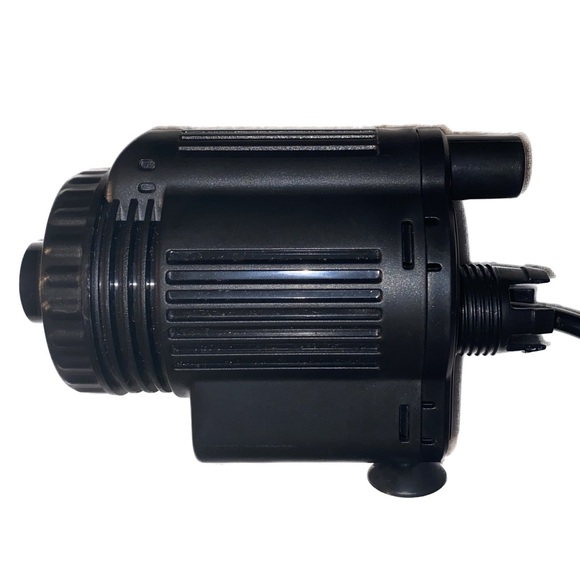 Fin Tech Electric Aquarium Fish Tank Siphon Pump Vacuum Gravel Model EB-026 - Picture 3 of 4